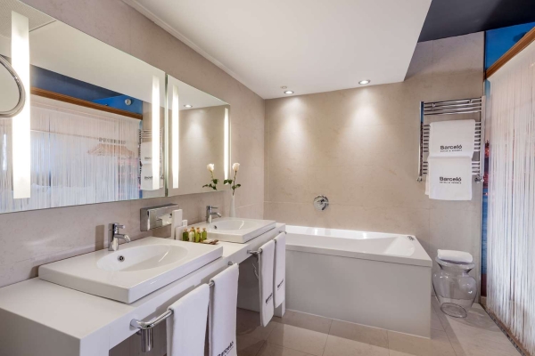 Hotel Barceló Málaga
